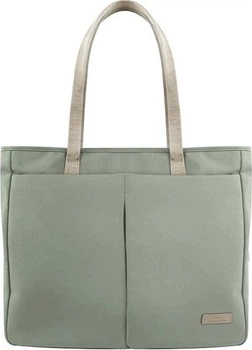 Сумка для ноутбука Uniq Hava Tote Bag 16" Laurel Green (8886463687000)