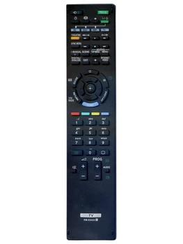 Пульт для телевизора Sony RM-ED033