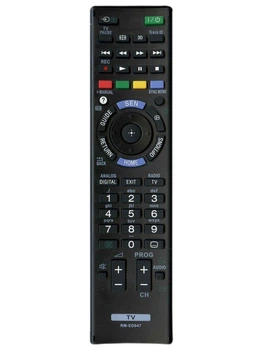 Пульт для телевізора Sony RM-ED047