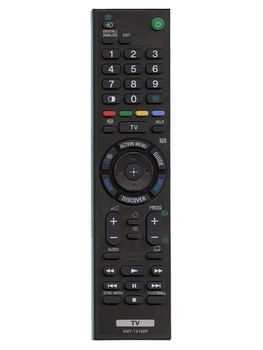 Пульт для телевизора Sony RMT-TX100P