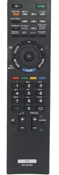 Пульт для телевізора Sony RM-ED029