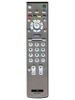 Пульт для телевизора Sony RM-ED007