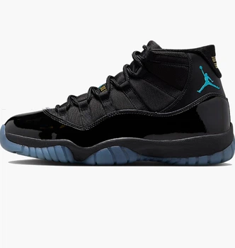 Кроссовки Air Jordan 11 Retro Black CT8012-047 42.5