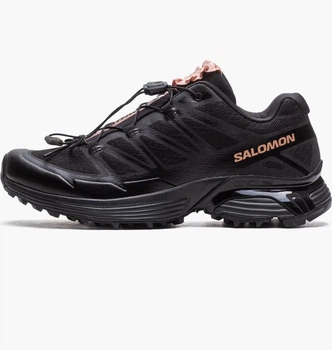 Кросівки Salomon Xt-Pathway 2 Black L47795000 44