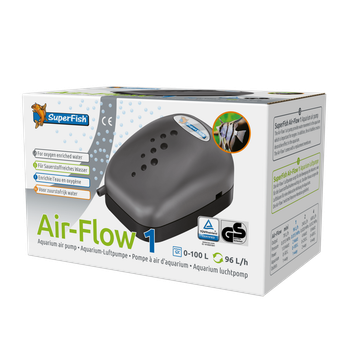 Компрессор одноканальний SF AIRFLOW 1 WAY (A7010020)