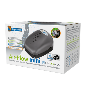 Компрессор SF AIRFLOW MINI (A7010018)