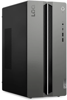 Компьютер Lenovo LOQ Tower 17IRR9 (90X000J7UL) Raven Black