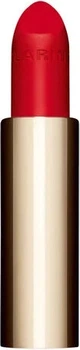 Wkład wymienny Szminka do ust Clarins Joli Rouge Velvet 768V Strawberry matowa 3.5 g (3666057299155)
