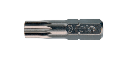 Бита Felo М4х25 мм; 1/4"; C 6,3. (2804010)