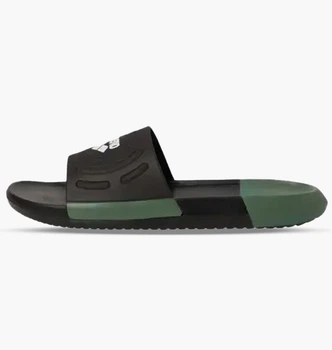 Тапочки Arena Urban Active Black/Green 009277-100 40