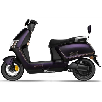 Электроскутер GTM Volt 1500 Wat (83816)