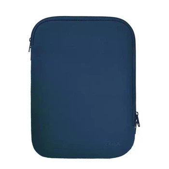 Чохол для ноутбука 12-14" D-LEX, LXNC-3212-DB, синій, неопрен, вн.роз.(33*24.5*1.5см) LXNC-3212-DB
