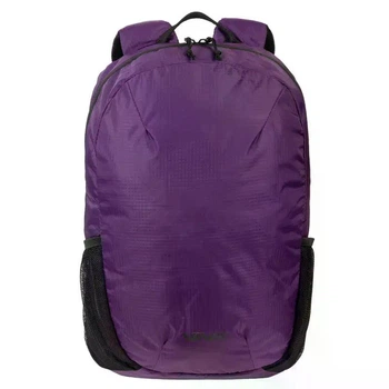 Рюкзак для ноутбука 15.6"-16" VINEL, VL-0101BP-DP, фіолетовий ,поліестр