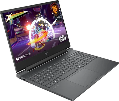 Ноутбук HP VICTUS 15-fa2054nw (C38YQEA)