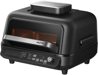 Гриль 5 в 1 Mova IG20 Pro