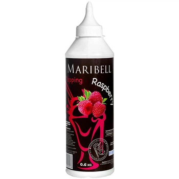 Топінг Maribell Малина 600 мл