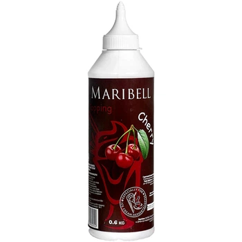 Топінг Maribell Вишня 600 мл