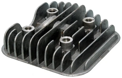 Головка цилиндра генератора YAMAHA ET950/ET650 (gen953)