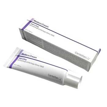 Крем для обличчя Centellian24 Madeca Cream Tight Lifting, 50 мл