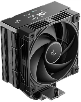 Кулер для процессора DeepCool AK400 G2 Digital NYX (R-AK400G2-BKNNMN-GJD-1)