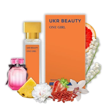 Жіночі парфуми UKR BEAUTY One Girl, 30 мл