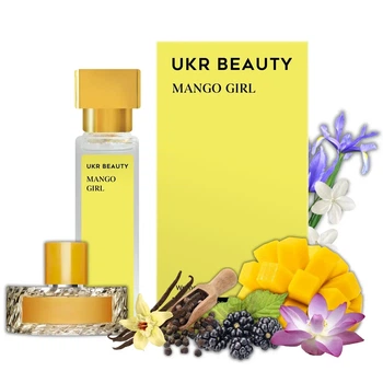 Жіночі парфуми UKR BEAUTY Mango Girl, 30 мл