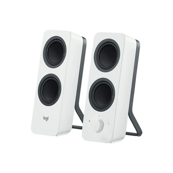 Акустическая система Logitech Z-207 White (980-001292) Logitech 980-001292 926690
