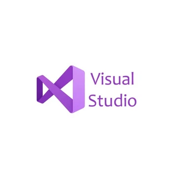 Офисное приложение Microsoft Visual Studio Professional 2026 Commercial, Perpetual (DG7GMGF0VJ96_0002) Microsoft DG7GMGF0VJ96_0002 926461
