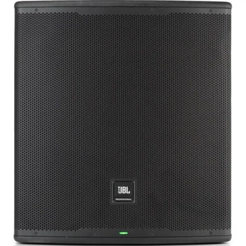 Акустическая система JBL EON718S Black (JBL-EON718S-EK) JBL JBL-EON718S-EK 926723