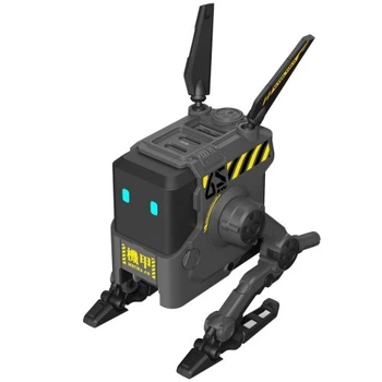 Зарядное устройство GravaStar Alpha65 65Вт 2XUSB-C/USB-A Grey (GRAVASTARA65_GRY_EUK) GravaStar GRAVASTARA65_GRY_EUK 925442