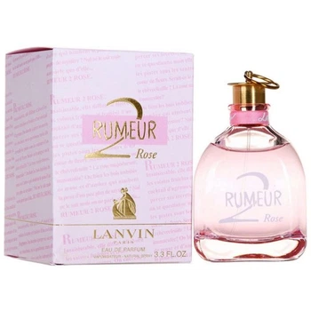 Парфюмированная вода Lanvin Rumeur 2 Rose 30 мл (3386460007092) Lanvin 3386460007092 926969