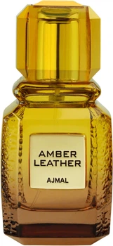 Woda perfumowana unisex Ajmal Amber Leather 100 ml (6293708018703)