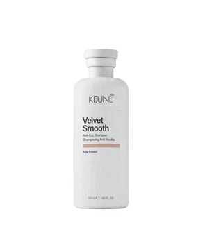 Шампунь для розгладження та пом'якшення Velvet Smooth Shampoo 300 мл