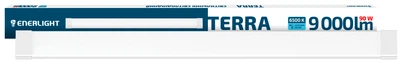 Светильник светодиодный Enerlight TERRA 90Вт 6500К (TERRA90SMD100C)