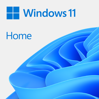Операционная система Microsoft Windows 11 Home (64-bit Multi-Language ESD)