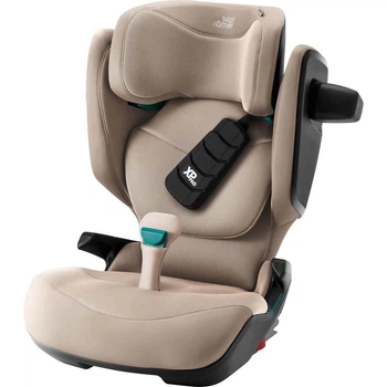 Автокрісло Britax-Romer Kidfix Pro 2025 гр.2-3 3-12 років Style Teak, 2000041302