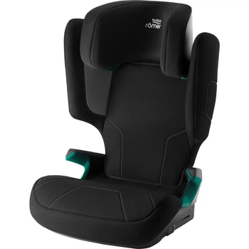 Автокрісло Britax-Romer Hi-liner гр. 2-3 15-36 кг Space Black, 2000037964