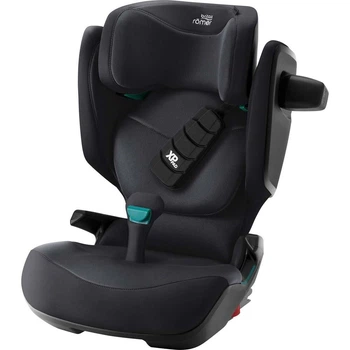 Автокрісло Britax-Romer Kidfix Pro 2025 гр.2-3 3-12 років Style Carbon Black, 2000041300