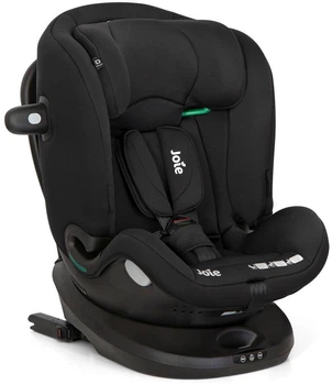 Автокрісло Joie i-Spin Multiway гр. 0+/1/2 0-25 кг Shale, 5056080618845
