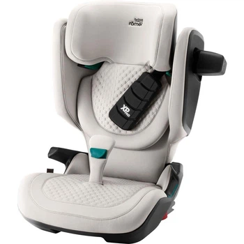 Автокрісло Britax-Romer Kidfix Pro 2025 гр.2-3 3-12 років Lux Soft Taupe, 2000041303