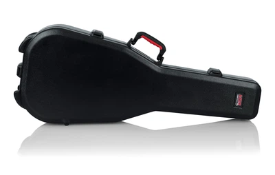 Кейс для классической гитары GATOR GTSA-GTRCLASS TSA ATA Molded Classical Guitar Case