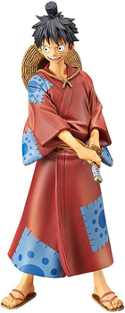 Фігурка Bandai Spirits One Piece Луффі Таро 16 см (0C0FB2A3F96A)