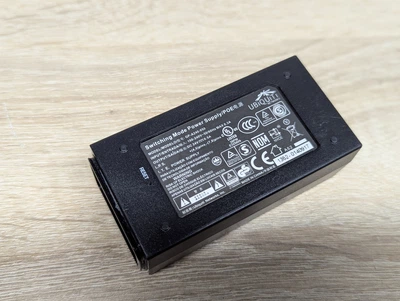 Инжектор питания через Ethernet GP-A240-050G - Б/У