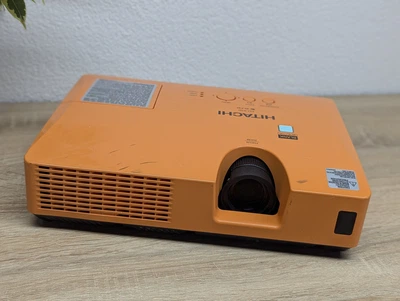 Проектор HITACHI ED-X50 - Б/У