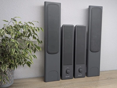Акустична система Smart Speakers SBA-V - Б/У