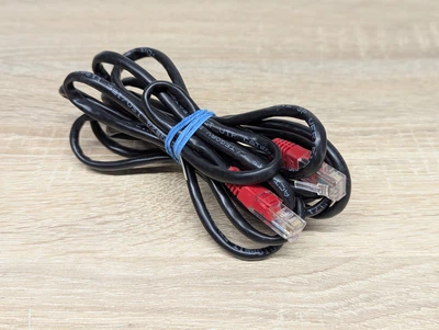 Кабель Cisco Ethernet 8Pin