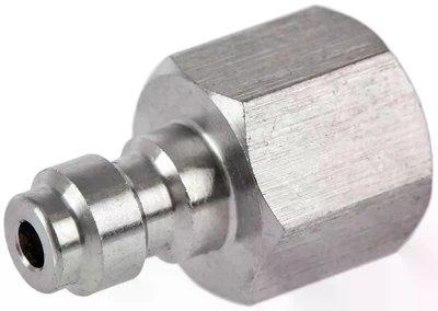 Адаптер Sefic Quick на 8 мм. Внутрішня різьба - 1/8"