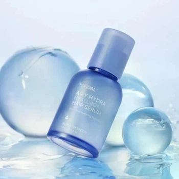Сыворотка для волос с гиалуроновой кислотой Airy Volume Hyaluron Serum 50ml