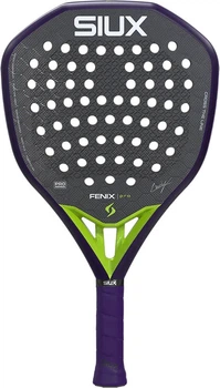 Rakieta do padla Siux Fenix PRO 2026 200045 Glow Purple (8436625200426)