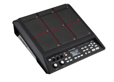 Электронная перкуссия Roland SPD-SX